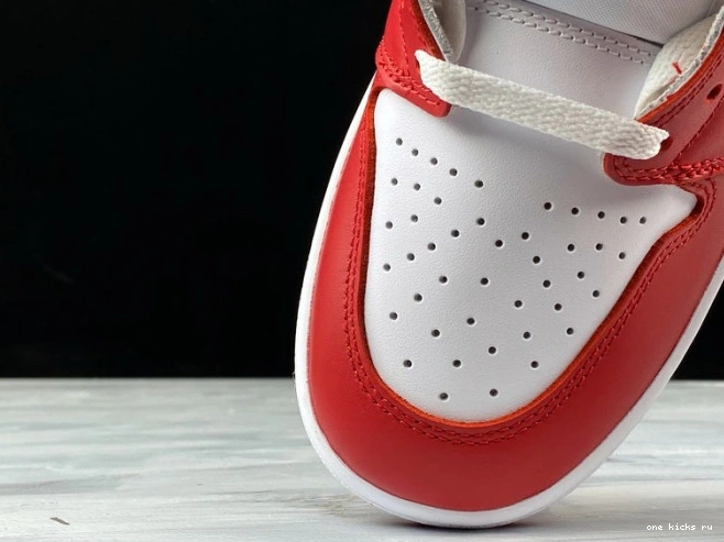 Rep Onekick CQ4921-601 '85 High Air OG Retro 'New Jordan Beginnings' 1 0612